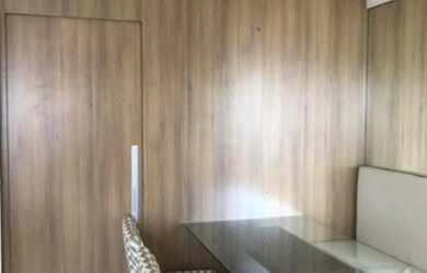 Imagem 2: Alameda Capim Macio | 60m2