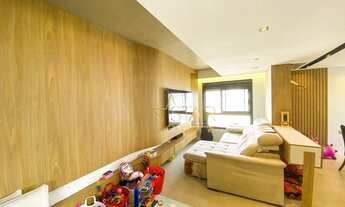 Imagem 1: Cobertura à venda, 215 m² por R$ 7.990.000,00 - Vila Olímpia - São Paulo/SP