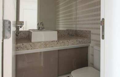 Imagem 5: Cobertura com 1 dormitório à venda, 130 m² por R$ 1.147.000,00 - Água Verde - Curitiba/PR