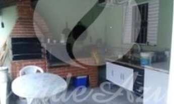 Imagem 7: Casa - Parque da Amizade (Nova Veneza) - Sumaré