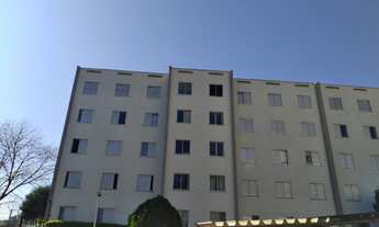 Imagem 4: Apartamento Terra da Uva- Reformado- 2 quartos- suíte- 1 vaga