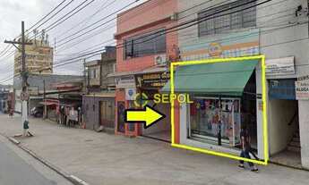 Imagem 2: Salão para alugar, 140 m² por R$ 4.000,00/ano - Cidade São Mateus - São Paulo/SP