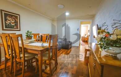 Imagem 3: Casa com 3 quartos à venda, 103 m² por R$ 450.000 - Jardim Amália - Volta Redonda/RJ