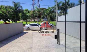 Imagem 4: Salão à venda, 316 m² por R$ 1.100.000 - Parque Residencial Jaguari - Americana/SP