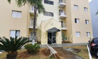 Imagem: Apartamento - Ortizes - Valinhos