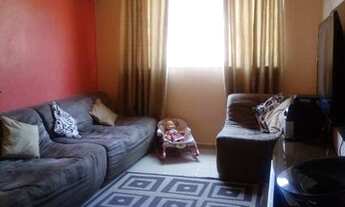 Imagem 3: Casa à venda, 110 m² por R$ 535.000,00 - Marapé - Santos/SP