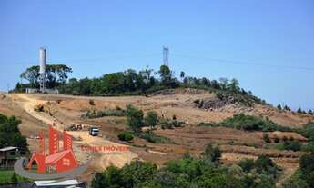 Imagem 6: CAXIAS DO SUL - Terreno Padrão - São Luiz