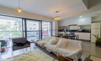 Imagem 3: Venda Apartamento 2 Dormitórios - 112 m² Itaim Bibi