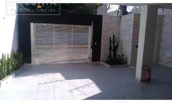 Imagem: Santo André - Apartamento Padrão - Vila