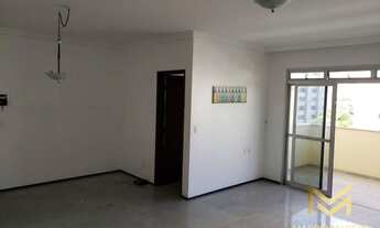 Imagem 3: Apartamento com 4 dormitórios à venda, 160 m² por R$ 550.000,00 - Aldeota - Fortaleza/CE