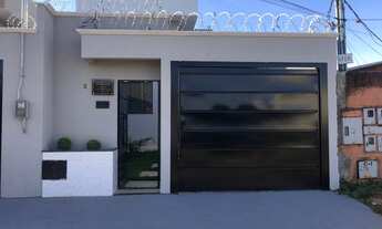 Imagem: Casa 3 Quartos Suíte, Cozinha Integrada