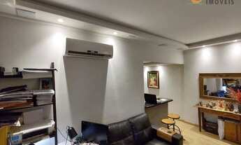 Imagem 2: Apartamento com 2 dormitórios à venda, 95 m² por R$ 495.000,00 - Jardim Icaraí - Niterói/R