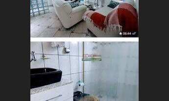 Imagem: Casa com 3 dormitórios à venda, 120 m²