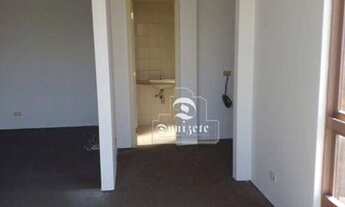 Imagem 4: Sala, 94 m² - venda por R$ 798.000,00 ou aluguel por R$ 2.900,00/mês - Vila Bastos - Santo