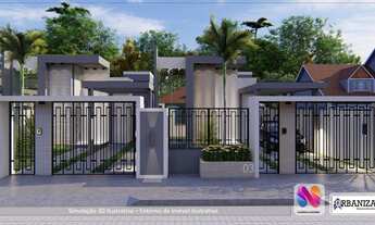 Imagem 2: Residencial Luis Motter 86m² - Tijucas - SC