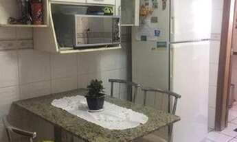 Imagem 5: Apartamento Residencial à venda, Campo Grande, Santos -