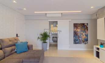 Imagem 6: Apartamento Venda Vila Romana 88 m² 2 Dormitórios