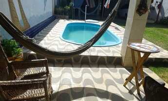 Imagem: Casa de condomínio para venda possui 400