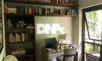 Imagem 6: Rio de Janeiro - Apartamento Padrão - Lagoa