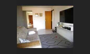 Imagem 3: Apartamento com 3 dormitórios à venda, 98 m² por R$ 365.000,00 - Vila Guiomar - Santo Andr