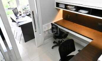 Imagem 6: Porto Alegre - Conjunto Comercial/Sala - Menino Deus