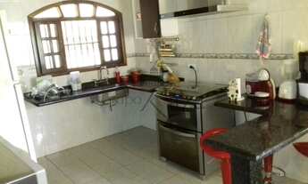 Imagem 6: Casa - Sobrado - Jardim Santa Maria - Jacareí - 3 Dormitórios - 150m² - Venda - Aluguel