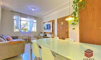 Imagem 3: BELO HORIZONTE - Apartamento Padrão