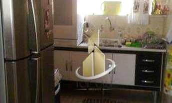 Imagem 2: Casa com 2 dormitórios à venda, 100 m² por R$ 430.000 - Jardim Vale do Sol - São José dos