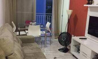 Imagem 3: Apartamento à venda, 55 m² por R$ 185.000,00 - Galo Branco - São Gonçalo/RJ