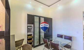 Imagem 5: Casa com 3 dormitórios à venda, 140 m² por R$ 665.000,00 - Jardim dos Pinheiros - Atibaia