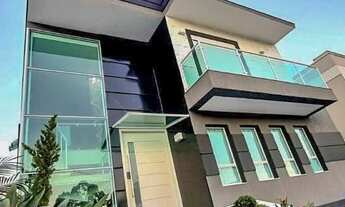 Imagem 2: CASA EM CONDOMÍNIO - RESIDENCIAL REAL PARK - SP