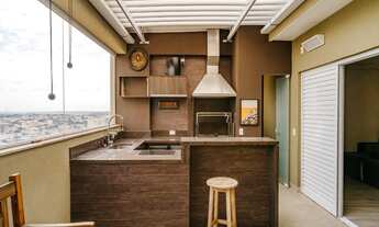 Imagem: Cobertura com 3 dormitórios à venda, 160