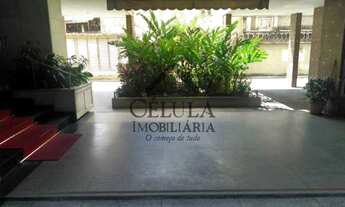 Imagem 3: Rio de Janeiro - Apartamento Padrão - São Francisco Xavier