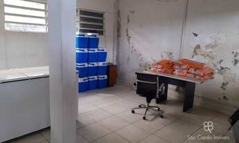 Imagem 3: Galpão, 977 m² - venda por R$ 3.200.000,00 ou aluguel por R$ 22.000,00/mês - Granja Viana