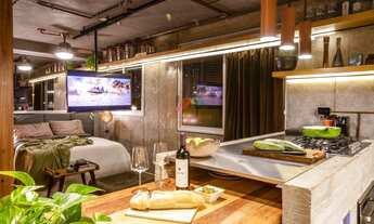 Imagem 1: Lindo Apartamento Condominio Viva Benx Leopoldina