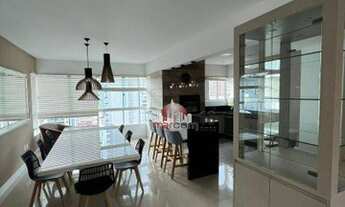 Imagem 4: Apartamento com 3 dormitórios à venda, 130 m² por R$ 1.790.000,00 - 2 Quadra Centro - Baln