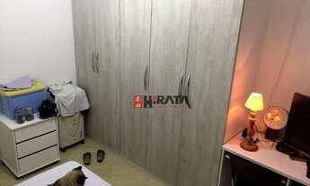 Imagem 4: Apartamento com 3 dormitórios à venda, 96 m² - Mirandópolis - São Paulo/SP