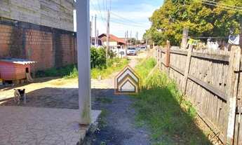 Imagem 2: Casa com 2 dormitórios à venda, 110 m² por R$ 192.000,00 - Piratini - Alvorada/RS