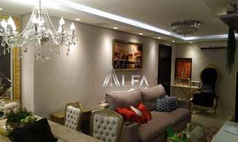 Imagem 6: APARTAMENTO DIFERENCIADO DECORADO MOBILIADO