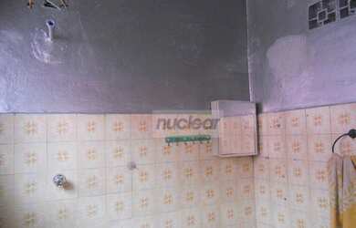 Imagem 7: Casa com 1 dormitório para alugar, 40 m² por R$ 650,00/mês - Jardim Tietê - São Paulo/SP