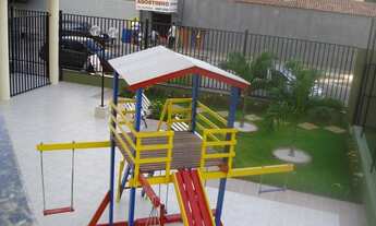 Imagem 5: Apartamento para aluguel possui 65 metros quadrados com 3 quartos em Fátima - Fortaleza