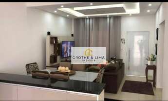 Imagem: Casa com 2 dormitórios com suíte à venda