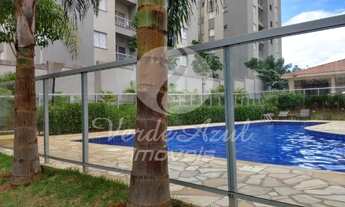 Imagem 3: Apartamento - Vila São Pedro - Hortolândia