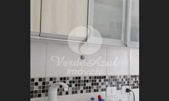 Imagem 4: Apartamento - Vila São Cristóvão - Valinhos