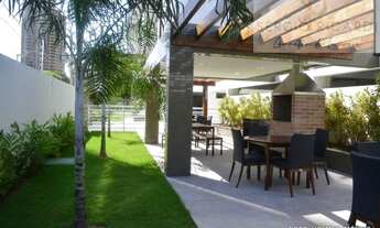 Imagem 6: Apartamento altiplano