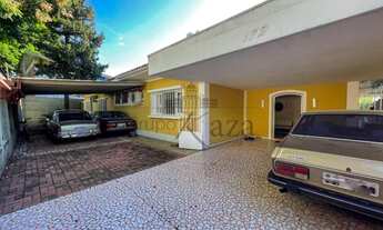 Imagem 6: Casa Térrea - Jardim Esplanada II - 3 Dormitórios - 280m²