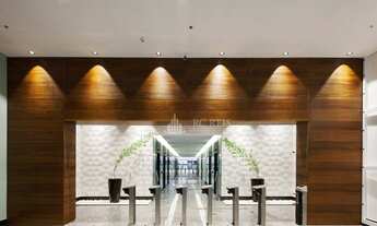 Imagem 4: Laje, 2000 m² - venda por R$ 18.000.000,00 ou aluguel por R$ 90.000,00/mês - Alphaville