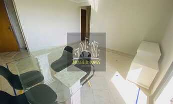 Imagem 4: São Paulo - Apartamento Padrão - Mooca