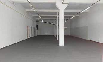 Imagem: Salão para alugar, 250 m² por R$ 9.000,00/mês