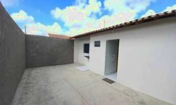 Imagem 6: Vendo casa bem aconchegante Morada